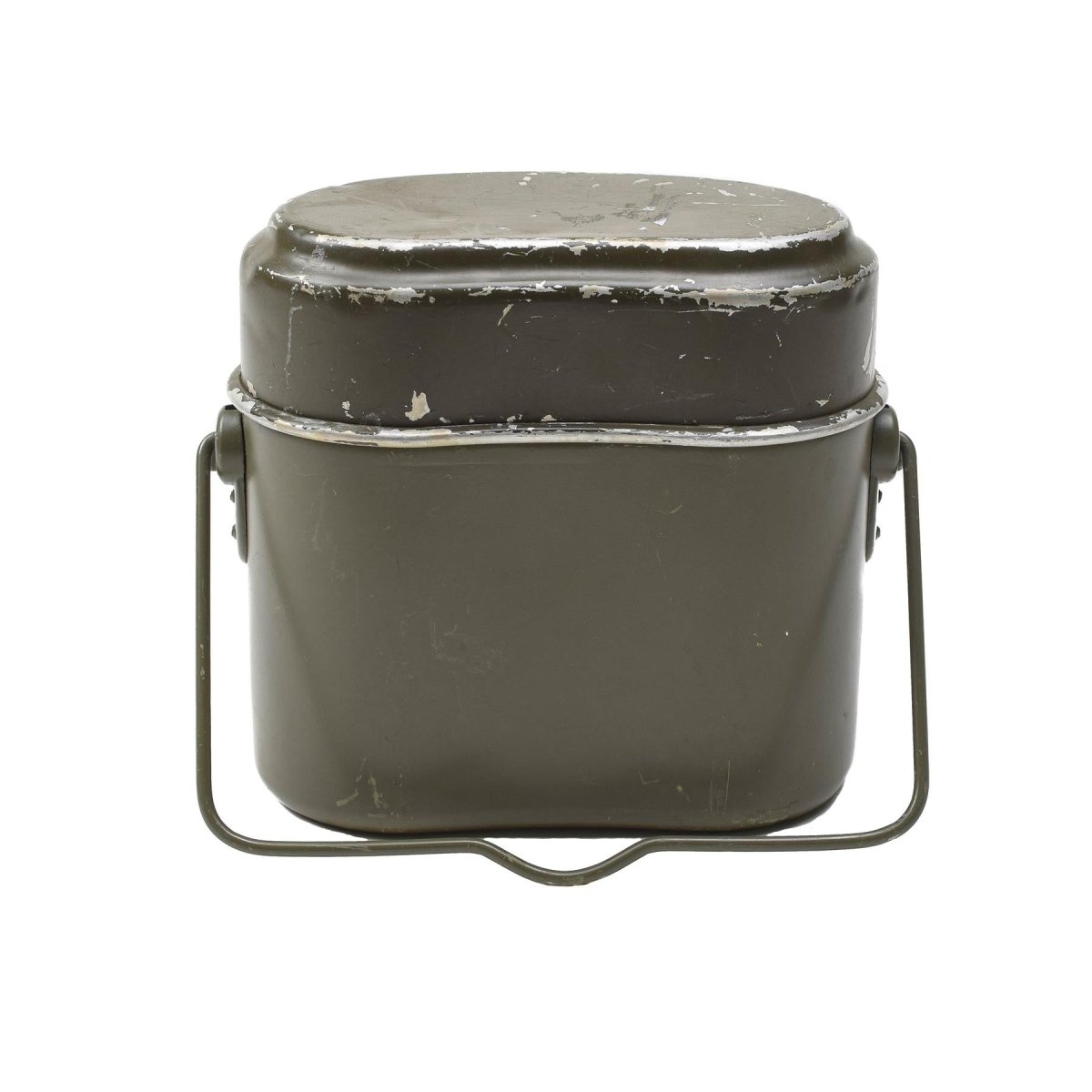 Kit de cuisine autrichien original, réchaud de camping suédois SEVA Trangia, pare-brise