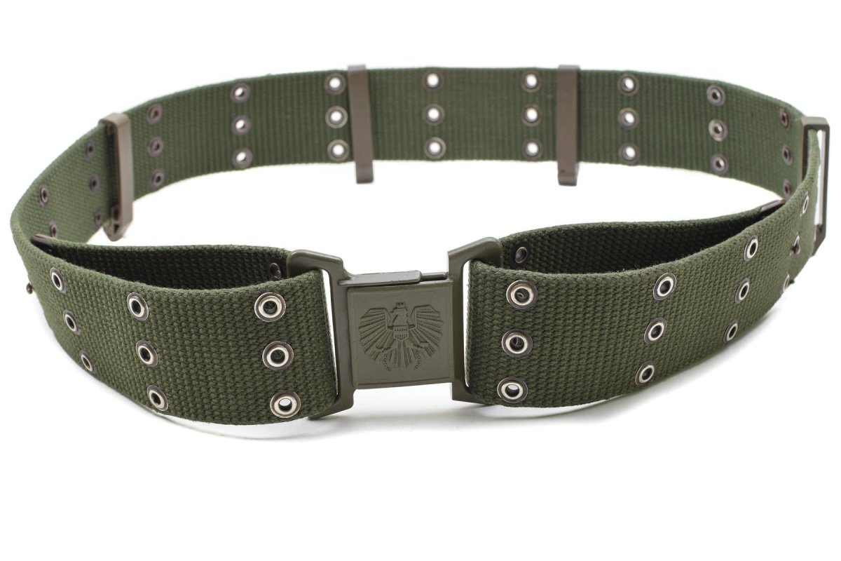 Ceinture de combat tactique Novritsch découpée au laser Gen. 3 - Ambre