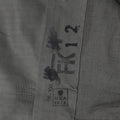 Veste de campagne autrichienne originale M59, chemise vintage des troupes de la Seconde Guerre mondiale, olive, NEUF