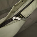 Housse de sac de couchage militaire autrichienne originale Gore-Tex imperméable olive