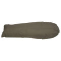 Housse de sac de couchage militaire autrichienne originale Gore-Tex imperméable olive