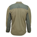 Veste de randonnée softshell polaire coupe-vent militaire belge originale NEUF