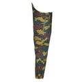 Pantalon imperméable militaire belge original jigsaw camo seyntex pantalon de pluie