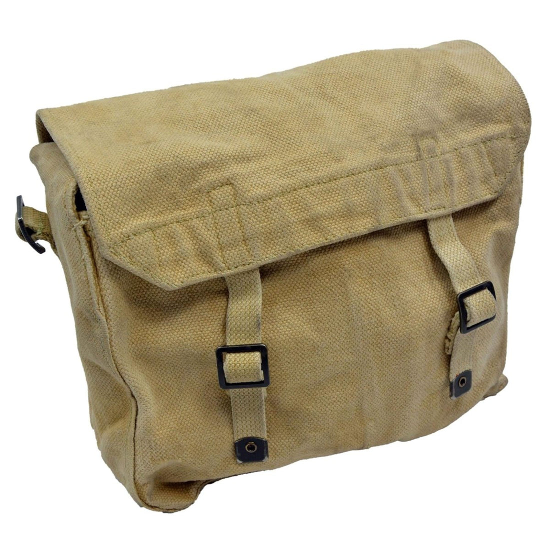 Original British Army 5L Sac à dos Bandoulière Surplus militaire Kaki