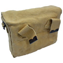 Original British Army 5L Sac à dos Bandoulière Surplus militaire Kaki