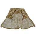 Veste de l'armée britannique originale, parka ripstop camouflage désert, édition militaire, NEUF