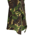 Pantalon de pluie camouflage DPM de combat militaire de l'armée britannique d'origine imperméable Goretex