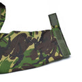 Veste de combat militaire DPM originale de l'armée britannique, parka coupe-vent, NEUF