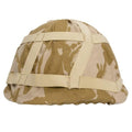 Couvre-casque original de l'armée britannique camouflage DPM Desert NEW