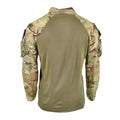 Gilet pare-balles militaire original de l'armée britannique ubac mtp camouflage