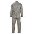 Combinaison militaire britannique originale, combinaison de travail légère, utilitaire gris