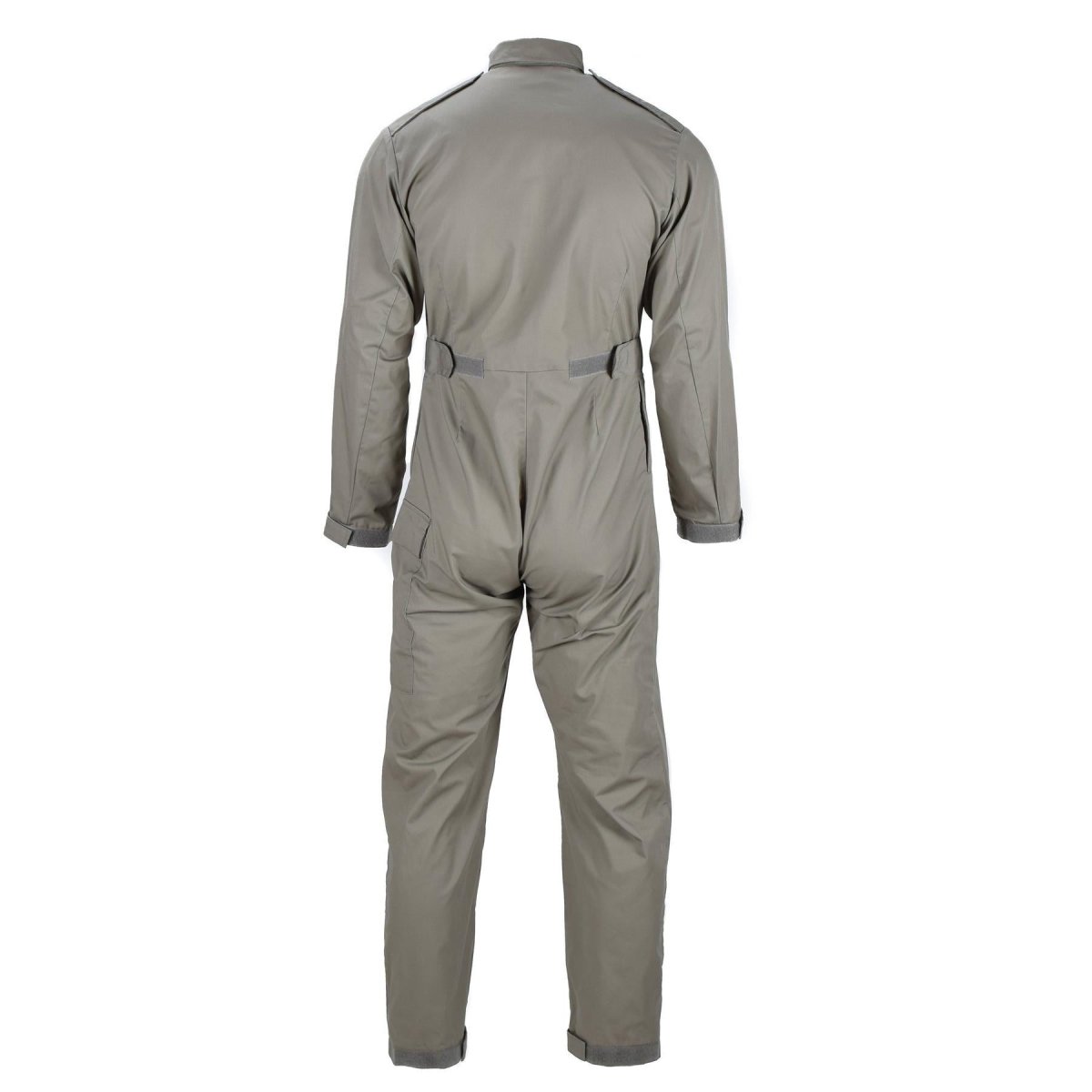 Combinaison militaire britannique originale, combinaison de travail légère, utilitaire gris