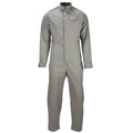 Combinaison militaire britannique originale, combinaison de travail légère, utilitaire gris