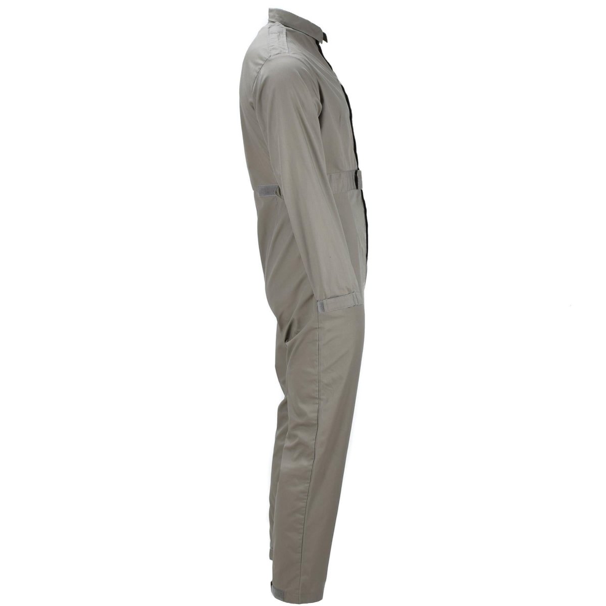 Combinaison militaire britannique originale, combinaison de travail légère, utilitaire gris
