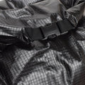 Sac étanche militaire britannique original 90L Rip-Stop Grand 65x69cm Noir