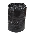 Sac étanche militaire britannique original 90L Rip-Stop Grand 65x69cm Noir