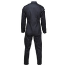 Original British Military mechanic coverall workwear uniform work jumpsuit black - GoMilitar