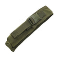 Pochette tactique originale de l'armée britannique Pop flare, sac de terrain molle Olive