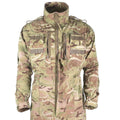 Combinaison militaire britannique originale AFV Crewman MTP Multi-Tarn Camo