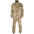 Combinaison militaire britannique originale AFV Crewman MTP Multi-Tarn Camo