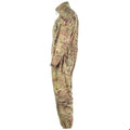 Combinaison militaire britannique originale AFV Crewman MTP Multi-Tarn Camo