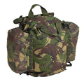 Sac à dos tactique militaire britannique original pour camping, randonnée, voyage
