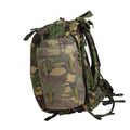 Sac à dos tactique militaire britannique original pour camping, randonnée, voyage
