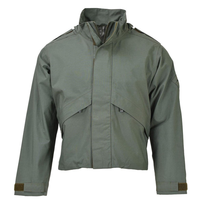Veste tactique militaire britannique originale WBC olive activewear réglable NOUVEAU - GoMilitar