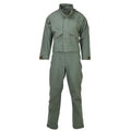 Veste tactique militaire britannique originale WBC olive activewear réglable NEUF