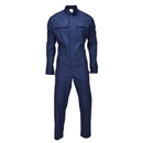 Original British Navy ripstop coverall fire-resistant marine work jumpsuit NEW - GoMilitar