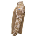 Maillot de corps britannique d'origine UBAC Desert camo militaire NEUF
