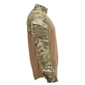 Maillot de corps britannique d'origine UBAC MTP camouflage militaire NEUF
