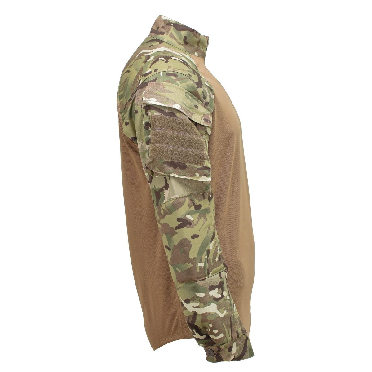 Maillot de corps britannique d'origine UBAC MTP camouflage militaire NEUF