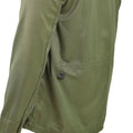 Veste de combat originale de l'armée bulgare verte olive, édition militaire NEUF