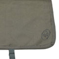 Sac à bandoulière olive original de l'armée bulgare avec bandoulière réglable pour voyage en plein air NEUF
