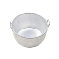 Kit de gamelle militaire bulgare vintage d'origine pour randonnée, camping, foyer, casserole, NEUF