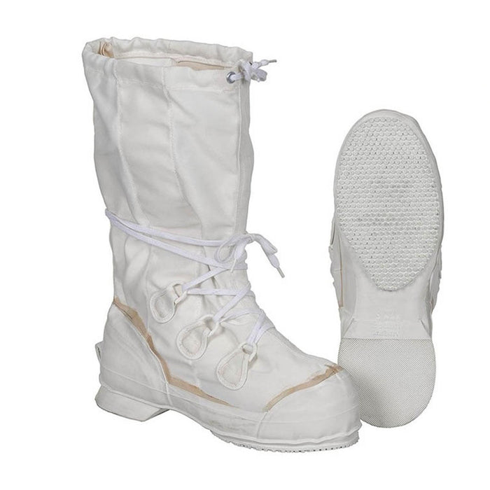 Original militaire canadien hiver Mukluk chaussures extérieures bottes de neige blanc