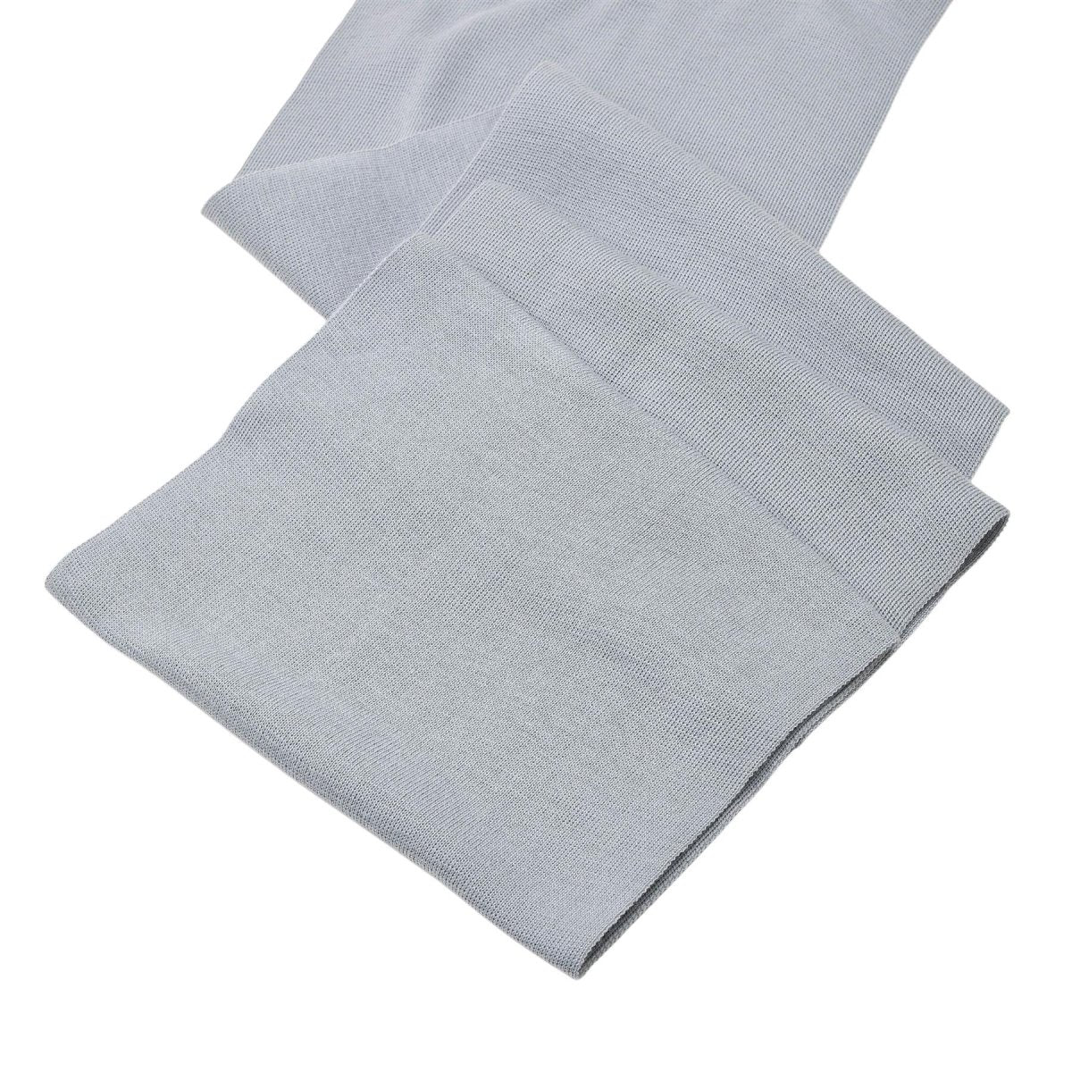 Bandana d'origine de l'armée tchèque 130x25cm Écharpe militaire excédentaire CZ bleu NEUF