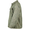 Veste de combat militaire originale de l'armée tchèque M60 Parka camouflage goutte de pluie 