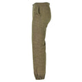 Pantalon d'uniforme de travail original de l'armée tchèque, pantalon d'uniforme de travail BDU, excédent militaire