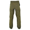 Pantalon d'uniforme de travail original de l'armée tchèque, pantalon d'uniforme de travail BDU, excédent militaire