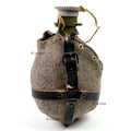 Bouteille d'eau militaire originale de l'armée tchèque CZ M60