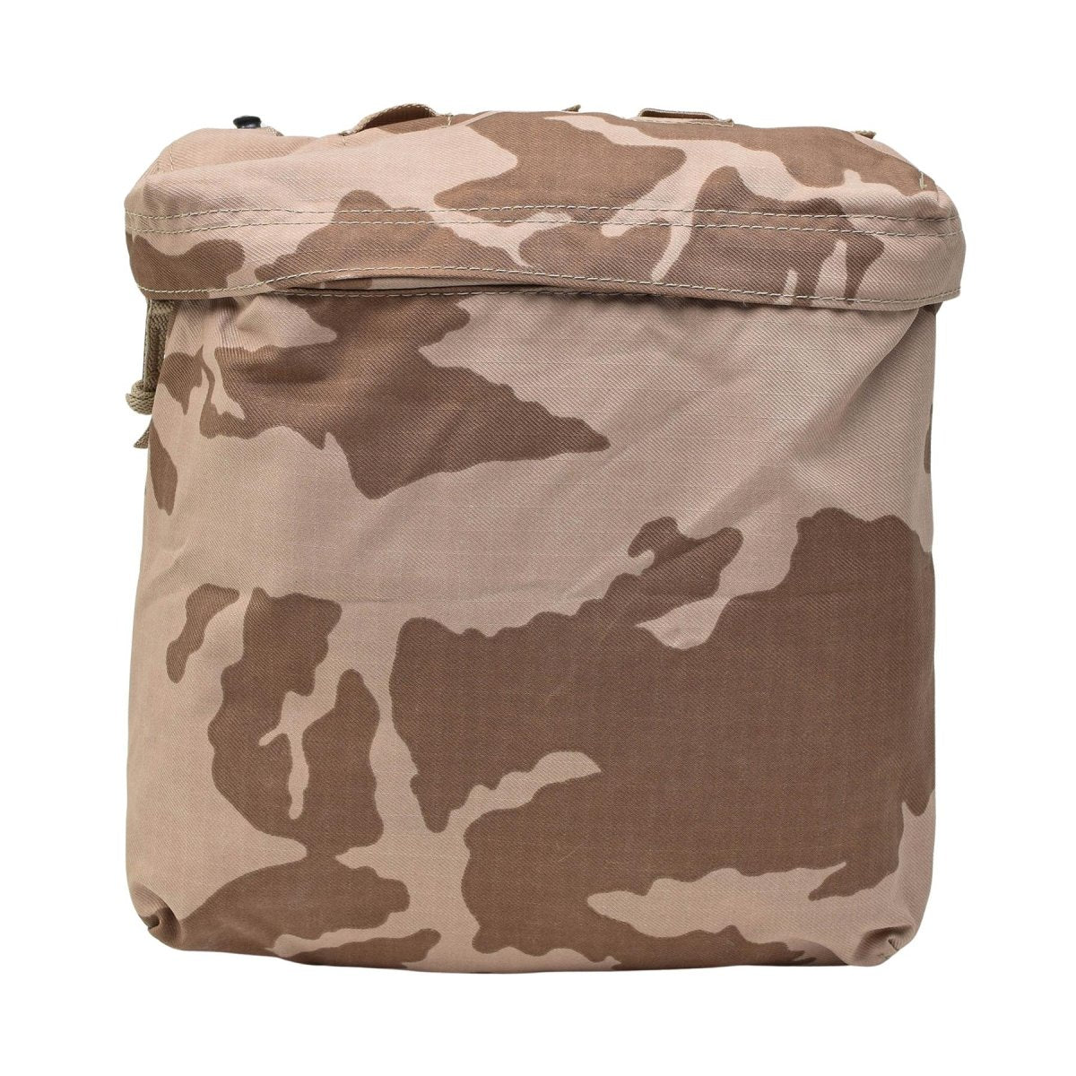 Pochette universelle militaire tchèque originale camouflage désert équipement molle armée