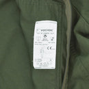 Original Czech pilot coverall aramid heat resistant overall OD military surplus - GoMilitar
