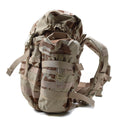 Sac à dos militaire d'origine tchèque Molle Desert Camo 30l à dégagement rapide