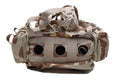 Sac à dos militaire d'origine tchèque Molle Desert Camo 30l à dégagement rapide
