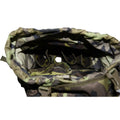 Sac à dos militaire d'origine tchèque Molle à dégagement rapide Woodland Camo 30l