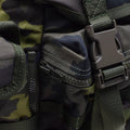 Sac à dos militaire d'origine tchèque Molle à dégagement rapide Woodland Camo 30l