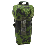 Étui à sangle à dégagement rapide pour chargeur de camouflage LMG M96 de l'armée danoise d'origine NEUF