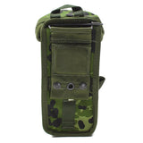 Étui à sangle à dégagement rapide pour chargeur de camouflage LMG M96 de l'armée danoise d'origine NEUF